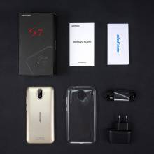 Movil chino Ulefone S7 Pro 2 GB RAM 16 GB ROM 3G WCDMA MTK6580 pantalla 5,0" HD 13MP GPS Android 7,0