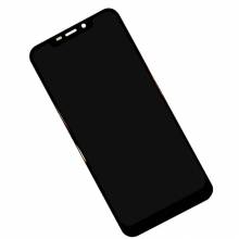 Pantalla LCD + pantalla táctil de reemplazo para movil chinos OUKITEL C12 PRO