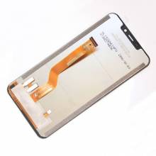 Pantalla LCD + pantalla táctil de reemplazo para movil chinos OUKITEL C12 PRO