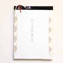 Bateria original de 3300 mAh para movil chino OUKITEL C12 PRO 