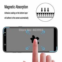 2 protectores de pantalla de alta calidad para movil chino Oukitel C12 Pro