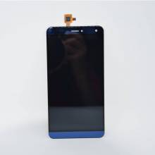 Pantalla LCD + pantalla táctil de reemplazo para movil chino Oukitel U11 Plus