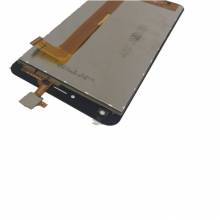 Pantalla LCD + pantalla táctil de reemplazo para movil chino Oukitel U11 Plus