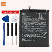 Bateria original de 3400 mAh BM3E para movil chino  Xiaomi 8