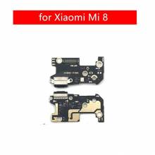 Repuesto placa USB cargador de enchufe para movil chino Xiaomi mi 8