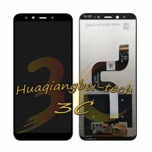 Pantalla LCD + pantalla táctil de reemplazo para movil chino Xiaomi Mi 6X