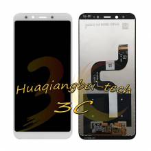 Pantalla LCD + pantalla táctil de reemplazo para movil chino Xiaomi Mi 6X