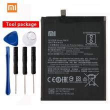 Bateria original de 3010 mAh BN36 para movil chino Xiaomi 6X 