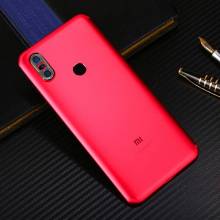 Tapa trasera original de batería para movil chino Xiaomi 6X 