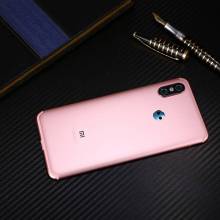 Tapa trasera original de batería para movil chino Xiaomi 6X 