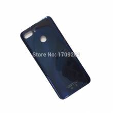 Tapa trasera original de batería para movil chino Lenovo K5 play
