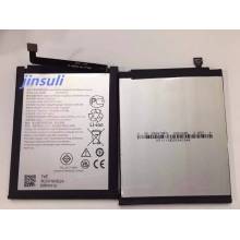 Bateria original de 3030 mAh para movil chino Lenovo K5 play