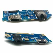 Repuesto placa USB cargador de enchufe para movil chino Lenovo K5 play