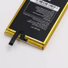 Bateria original de 10000 mAh para movil chino Oukitel K7