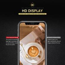 Protector de pantalla vidrio templado de alta calidad para movil chino para Nokia 7 plus