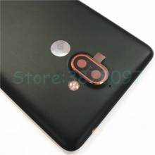 Tapa trasera original de batería para movil chino Nokia 7 plus