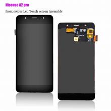 Pantalla LCD + pantalla táctil de reemplazo para movil chino Hisense A2 pro