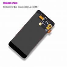 Pantalla LCD + pantalla táctil de reemplazo para movil chino Hisense A2 pro