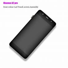 Pantalla LCD + pantalla táctil de reemplazo para movil chino Hisense A2 pro