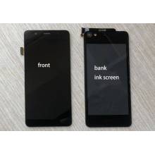 Pantalla LCD + pantalla táctil de reemplazo para movil chino Hisense A2 pro