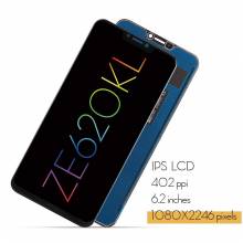Pantalla LCD + pantalla táctil de reemplazo para movil chino Asus ZE620KL Zenfone 5
