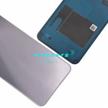 Tapa trasera original de batería para movil chino Asus Zenfone 5 ZE620KL