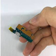 Repuesto placa USB cargador de enchufe para movil chino Vernee Thor