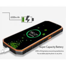 Movil chino Guophone XP9800 bateria 6500 mAh pantalla 5.5 pulgadas HD IP68 MTK6739 2 GB RAM 16 GB ROM