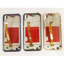 Pantalla LCD + pantalla táctil de reemplazo para movil chino HUAWEI P20 Lite