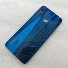 Tapa trasera original de batería para movil chino Huawei P20 Lite