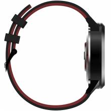 Reloj inteligente Lenovo X Plus pulsera 8ATM impermeable 45 dias de espera en tiempo monitor de ritmo cardiaco