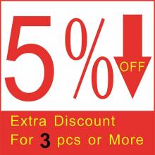 2 Protectores de pantalla vidrio templado de alta calidad para movil chino Vernee V2 pro