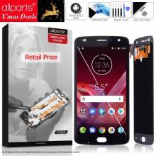 Pantalla LCD + pantalla táctil de reemplazo para movil chino Motorola MOTO Z2 Play
