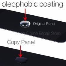 Pantalla LCD + pantalla táctil de reemplazo para movil chino Motorola MOTO Z2 Play