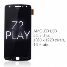 Pantalla LCD + pantalla táctil de reemplazo para movil chino Motorola MOTO Z2 Play