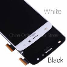 Pantalla LCD + pantalla táctil de reemplazo para movil chino Motorola MOTO Z2 Play