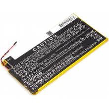 Bateria original de 3000 mAh para movil chino Motorola Moto Z2 Play