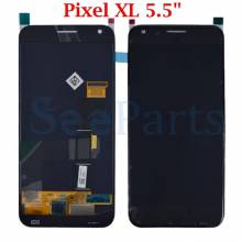 Pantalla LCD + pantalla táctil de reemplazo para movil chino Google Pixel XL