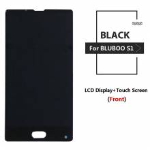 Pantalla LCD + pantalla táctil de reemplazo para movil chino BLUBOO S1 