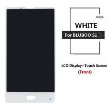 Pantalla LCD + pantalla táctil de reemplazo para movil chino BLUBOO S1 