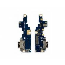 Repuesto placa USB cargador de enchufe para movil chino Nokia X6