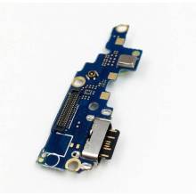Repuesto placa USB cargador de enchufe para movil chino Nokia X6