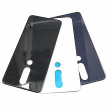 Tapa trasera original de batería para movil chino Nokia x6