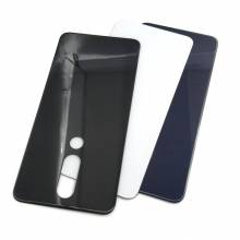 Tapa trasera original de batería para movil chino Nokia x6
