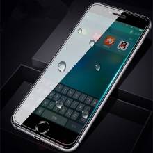 3 Protectores de pantalla vidrio templado de alta calidad para movil Lenovo S5