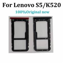 Bandeja para lectura de tarjetas para movil chino Lenovo S5 K520