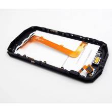 Pantalla LCD + pantalla táctil de reemplazo para movil chino AGM A8