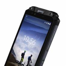 Movil chino OUKITEL WP2 IP68 impermeable a prueba de golpes 4G RAM 64G ROM bateria 10000 mAh
