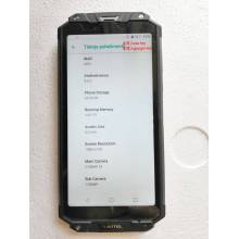 Protectores de pantalla vidrio templado de alta calidad para movil Oukitel WP2