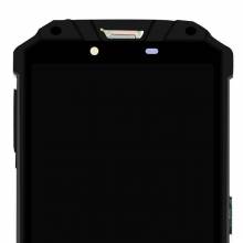 Pantalla LCD + pantalla táctil de reemplazo para movil chino OUKITEL WP2